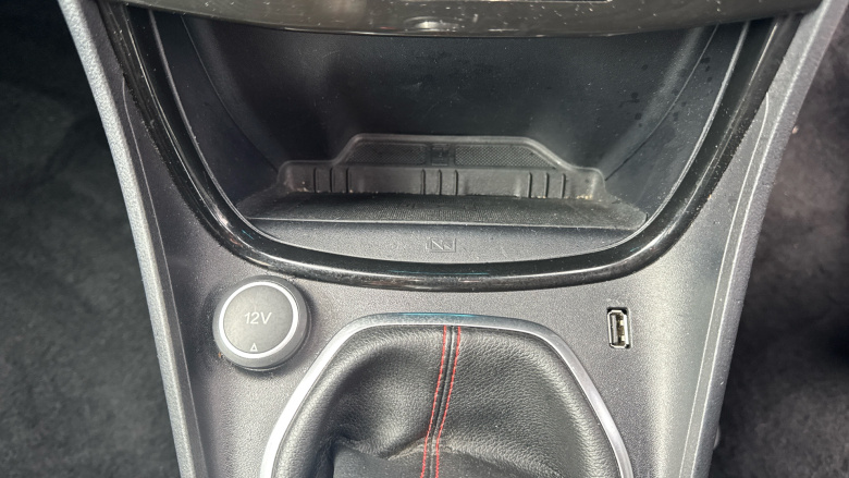 Ford Puma 1.0 EcoBoost Hybrid mHEV ST-Line X 5dr Petrol Hatchback